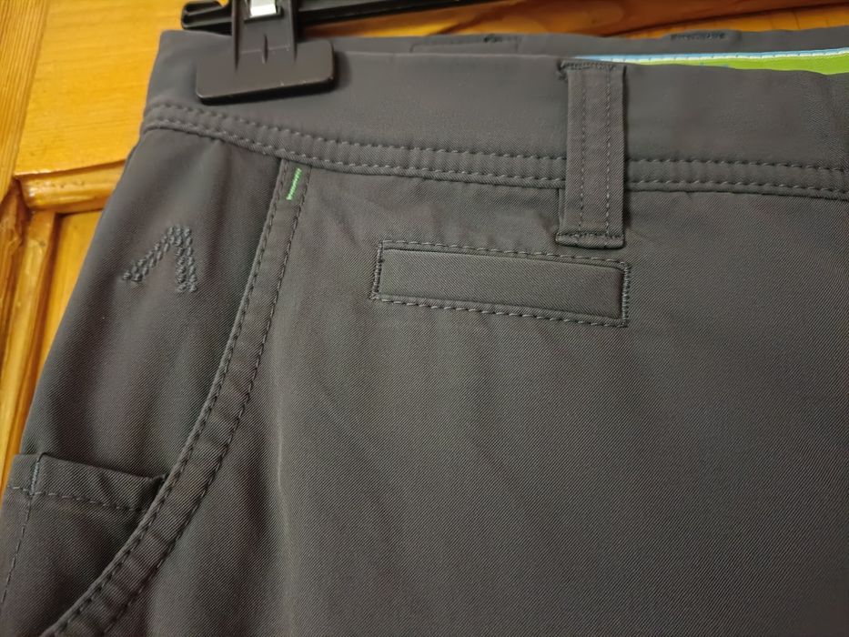 Spodnie golf Alberto S/M