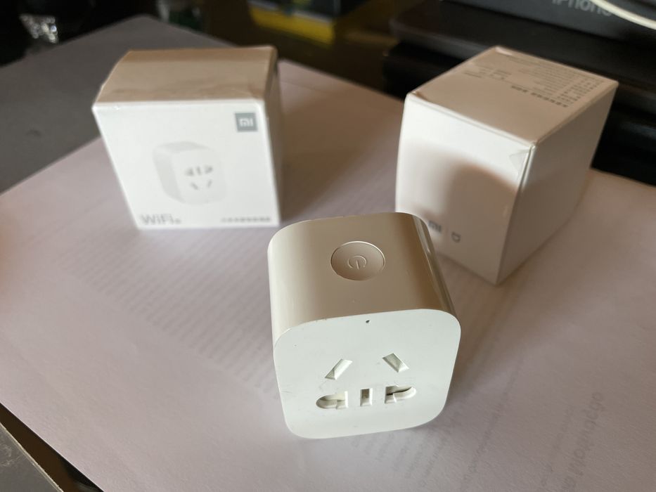 Xiaomi Tomada Inteligente