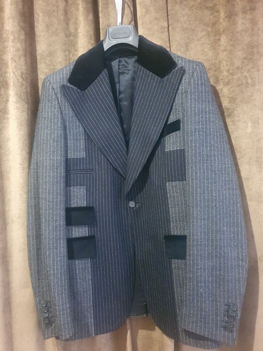 Пиджак Les Hommes оригинал