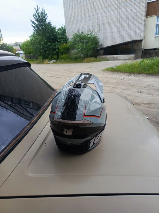Продам Шолом Крос