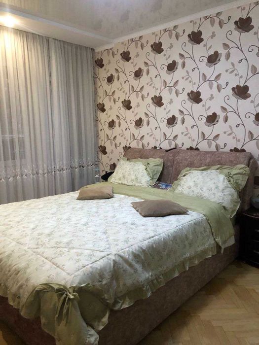 Продам 4 к кв  в с Проліскі