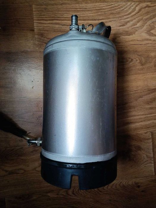 Мобильная система для раздачи напитков (диспенсер,дозатор)