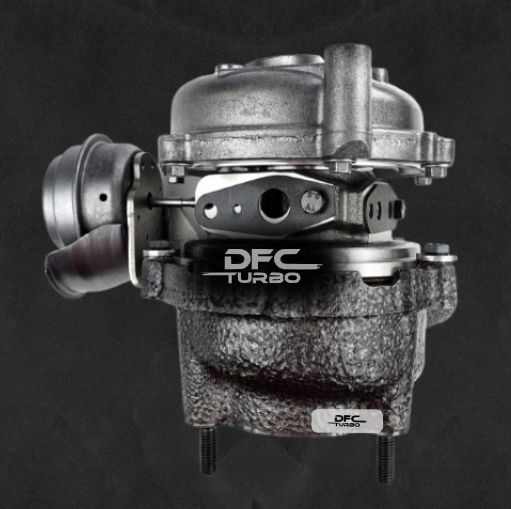 Turbo Reconstruído NISSAN, RENAULT, OPEL  - 790179
