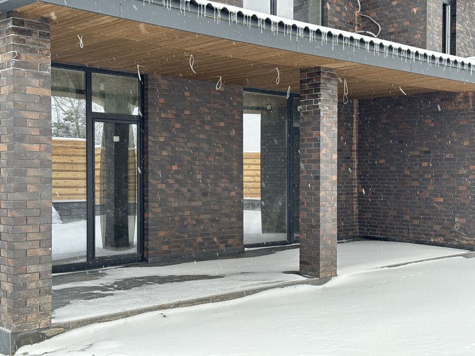 Дуплекс в закритому КМ Нова Ходосівка‼️ГАЗ‼️4.2 сотки| лісова частина