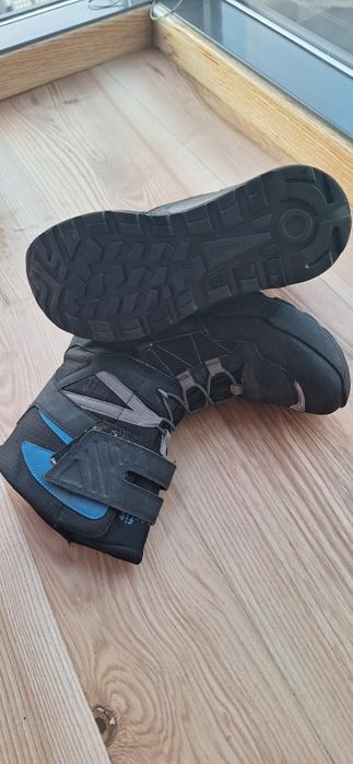 Buty Superfit Gore tex rozm.41