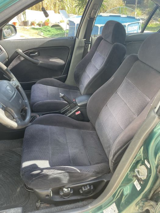 Honda Civic 1.5 vtec 170 000km