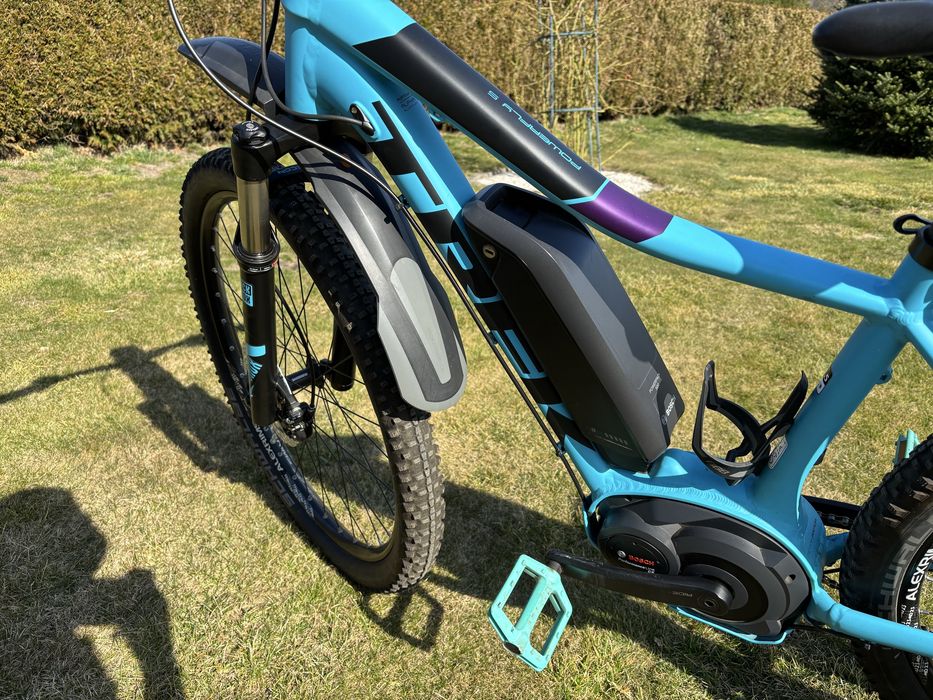 Rower elektryczy Trek powerfly 5 27.5”