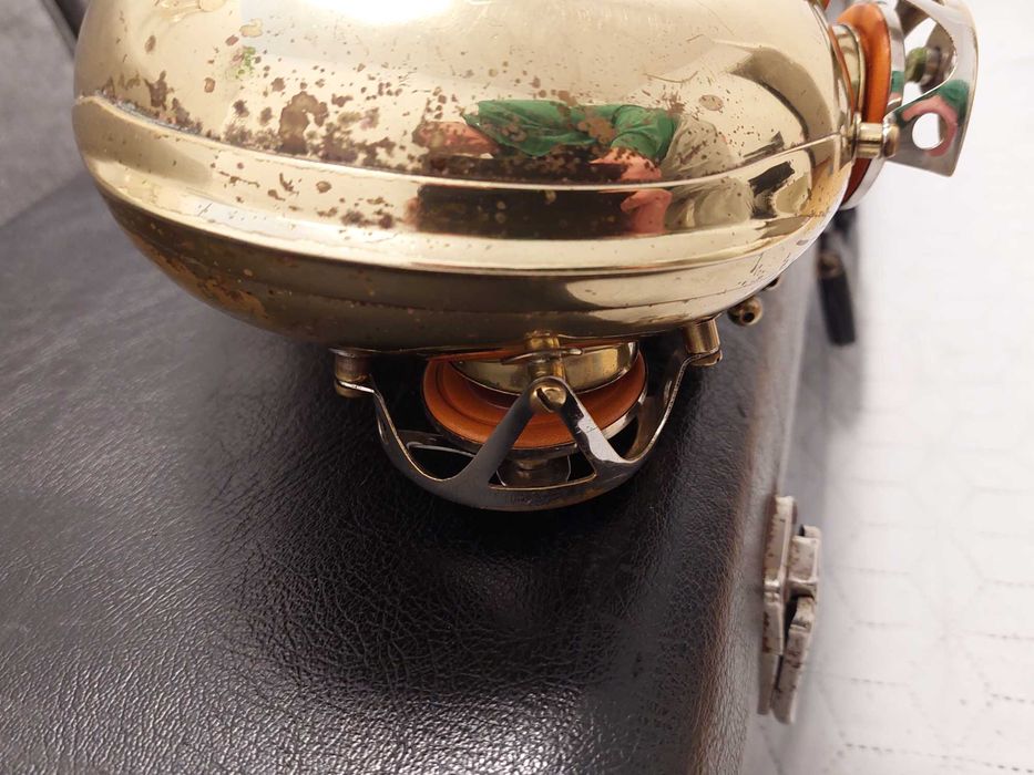 Saksofon tenorowy Kohlert Regent (Niemcy) ,po remoncie!