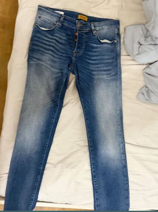 Джинси Jack&jones