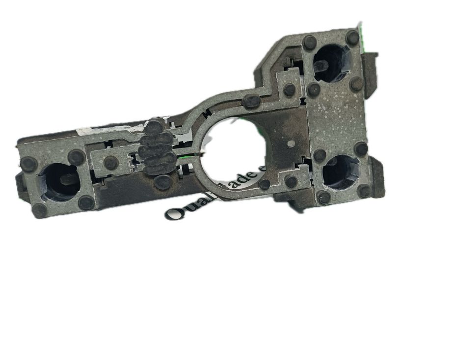 Suporte lâmpada direito RENAULT Laguna II (BG0/1_)