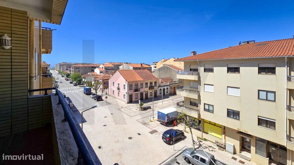 Apartamento T3 no Furadouro - Ovar, a 200 metros da praia