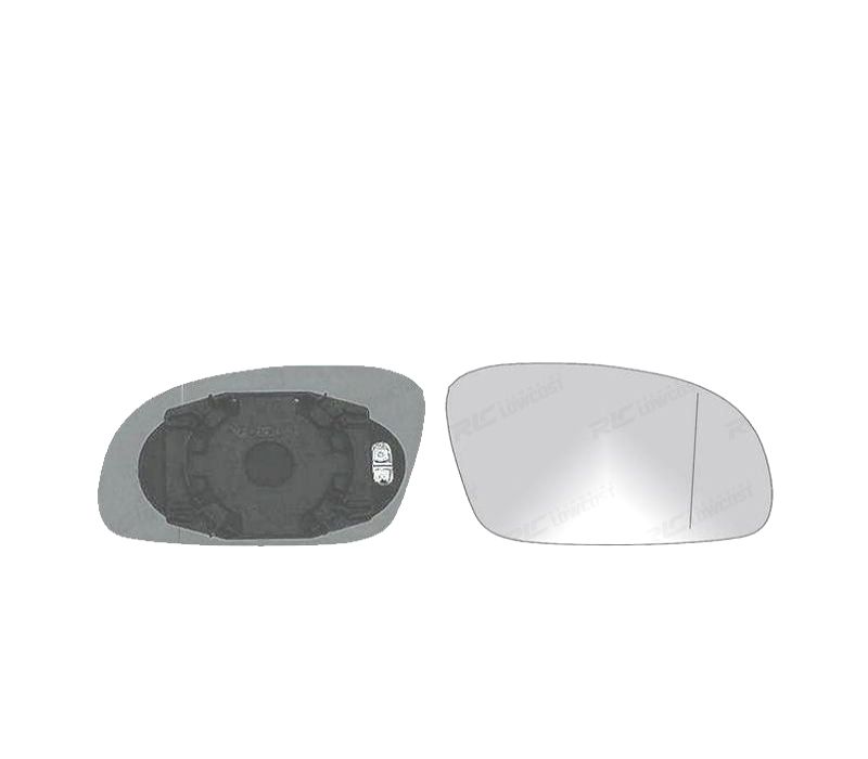 VIDRO ESPELHO + BASE DIREITO VOLKSWAGEN VW NEW BEETLE 02-12 TÉRMICO