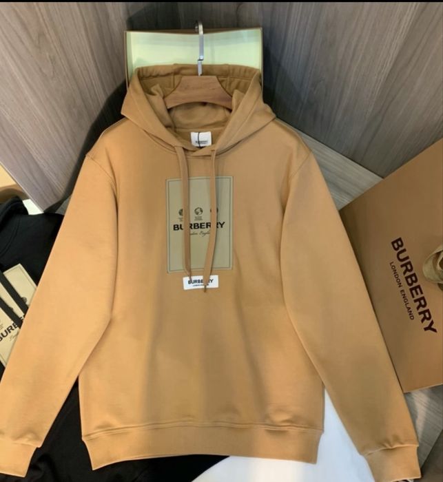 світшот Burberry