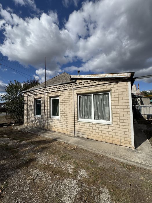 ‼️Продаж‼️будинку, м. Самар, р-н Кулебівка, вул. Волгоградська