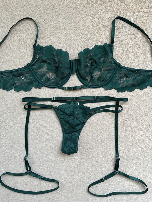 Еротична білизна р. l