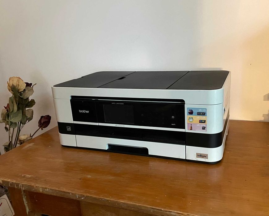 Drukarka A3 Brother MFC-J4510DW
