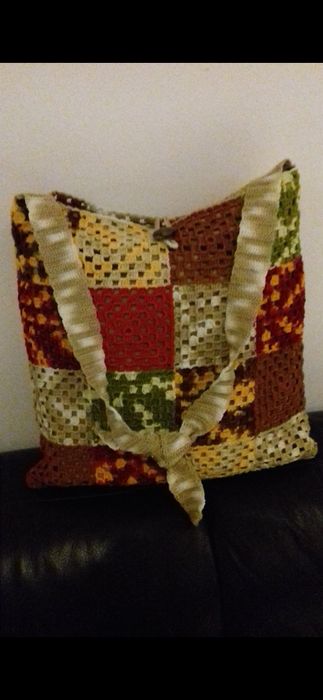 Saco (não há outro igual)