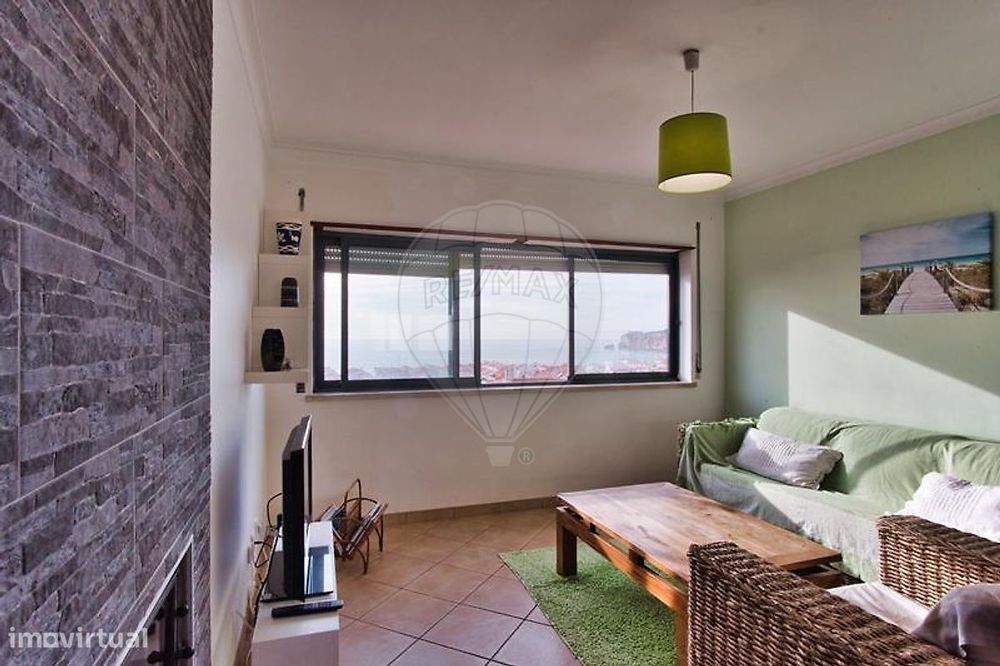Apartamento T4 para venda — Nazaré, Leiria