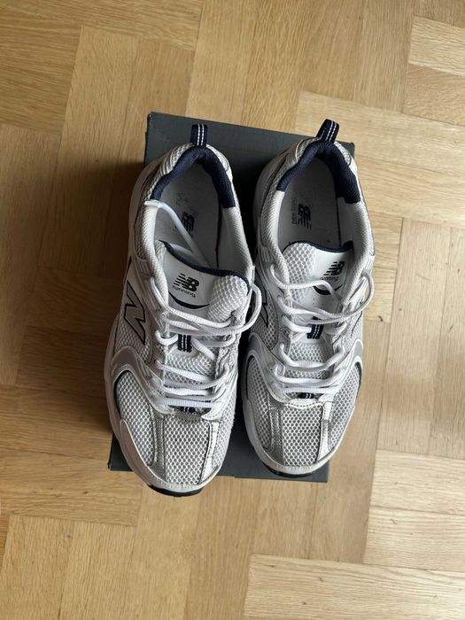 Sprzedam New Balance 530, męskie, rozm. 43