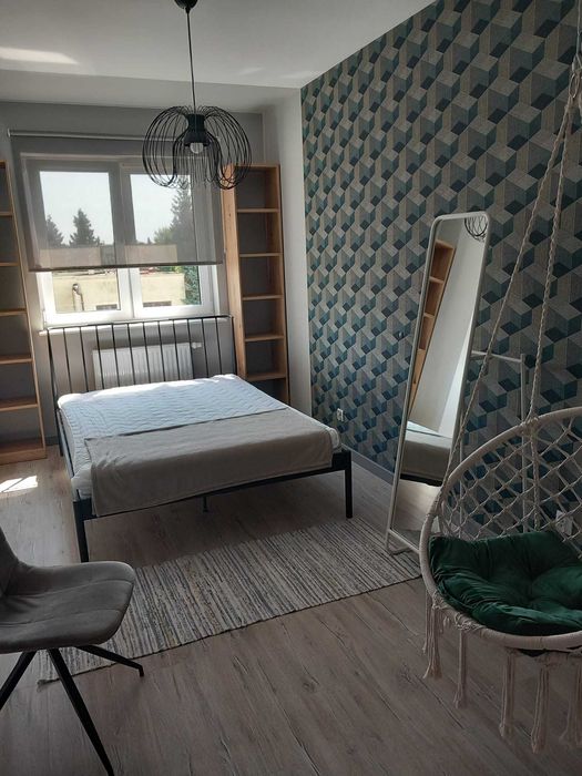 2 pokojowe Mieszkanie 51 m² w Radomiu, przy Struga - Widok 5