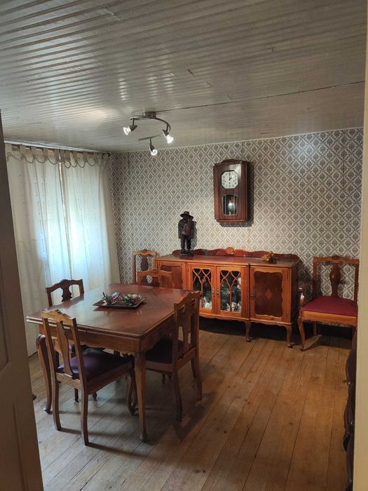 Casa no Teixoso para venda