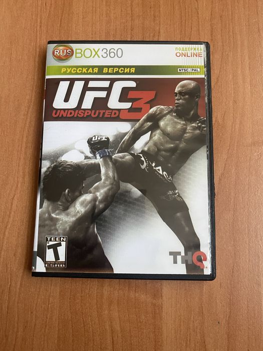 Xbox 360 ига продам