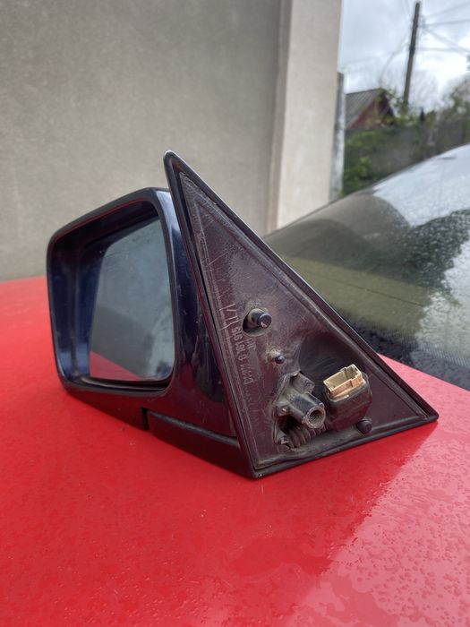 Запчасти BMW e36, задня дверка