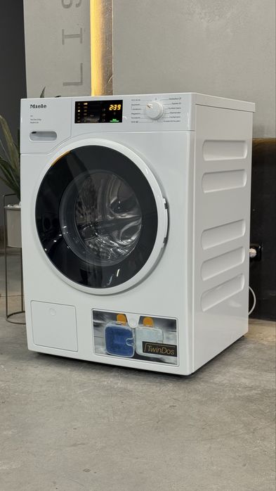 Пральна машина WWD660WCS