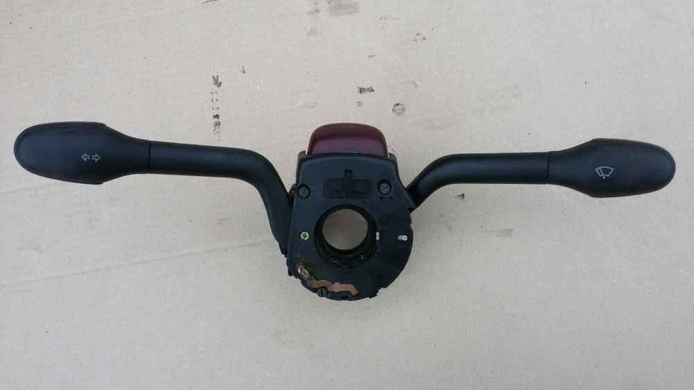 Перемикач світла,повороти,двірники б/в VW Т-4,Пассат Б3,Б4,Гольф,Поло