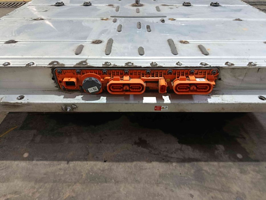 Bateria EV (Alta Tensão - Veículo Eletrico) SKODA Enyaq iV