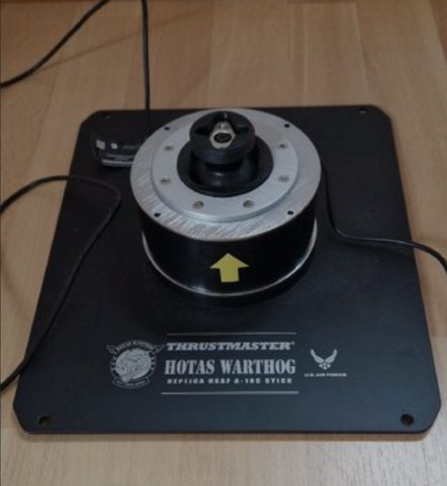 Thrustmaster HOTAS Magnetic Base