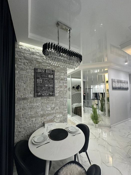 Аркадия 43 Жемчужина на Каманина