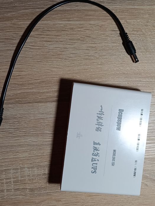 Повербанк 19 вольт