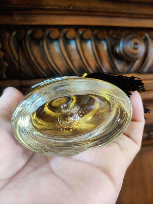 Perfumy Paris Corner Nouf nowe , piękny ananas 100 ml EDP