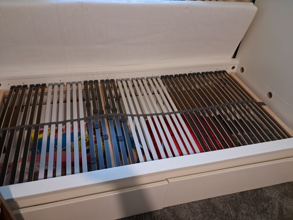 Продам детскую кровать 90 × 190