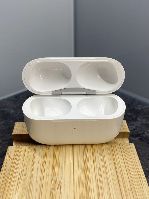 Etui Ładujące Airpods Pro 1 Gen