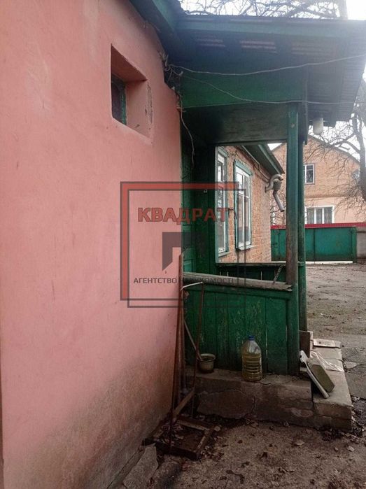 Окремий будинок Продаж