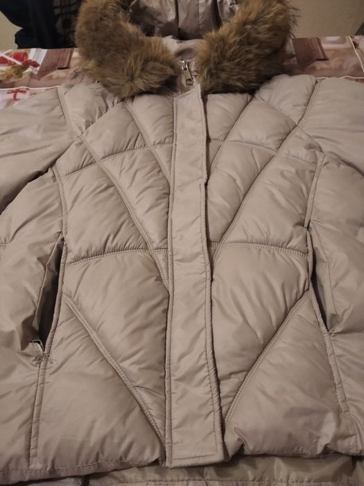 Продам куртку зима 46 р