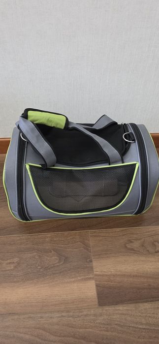 Bolsa transporte Cão e Gato