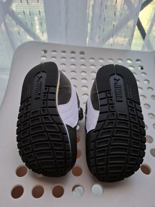 Vendo ténis PUMA de menino