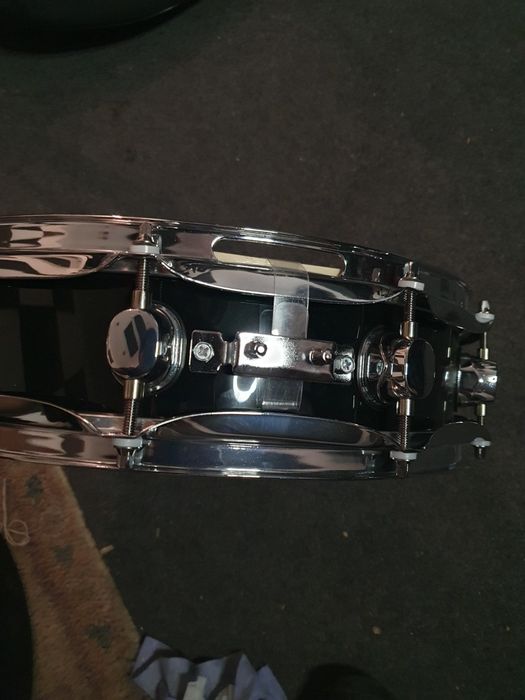 Werbem Piccolo basix 14"