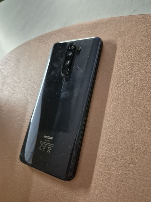 Redmi Note 8 Pro