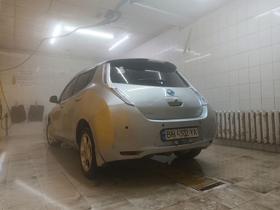 Струмаход. Лифтёр. 24ка.