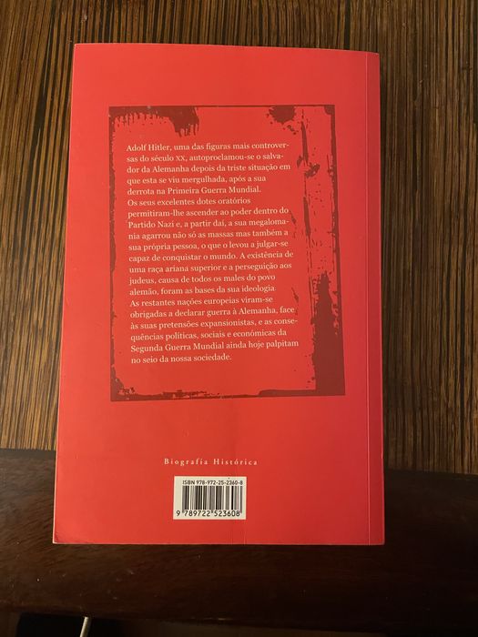 Hitler: Uma Vida em Imagens