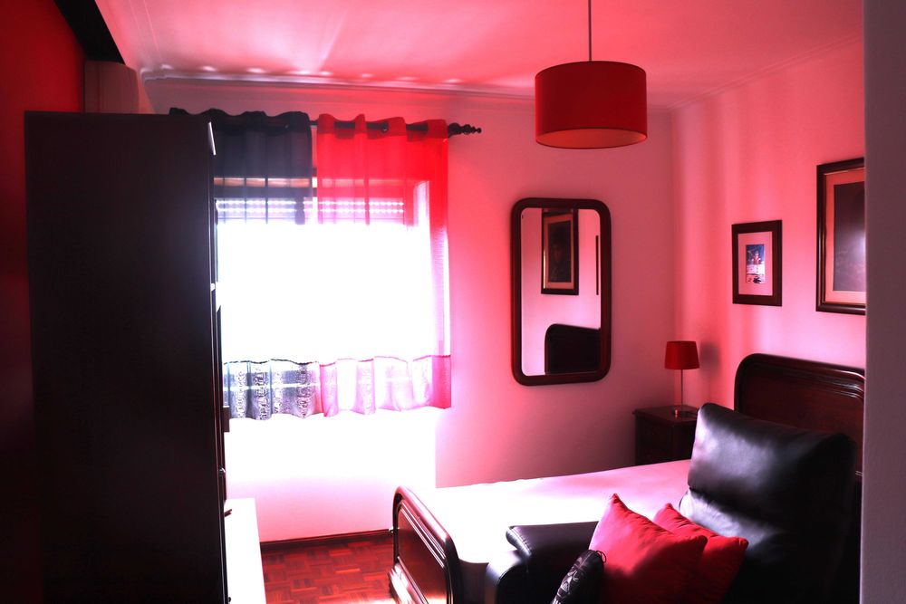 Apartamento T3 como novo - Beja