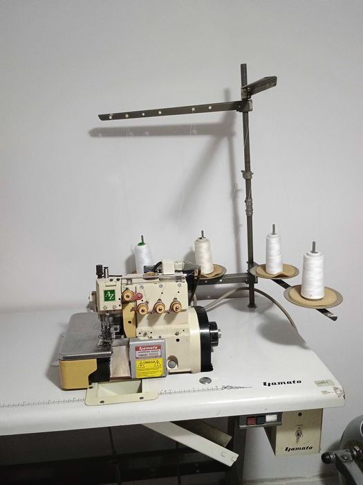 OVERLOCKyamato AZ6003H-04DF