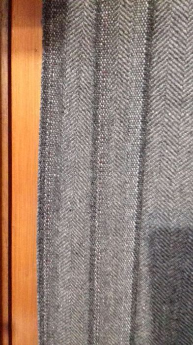 Ткань шерсть СССР