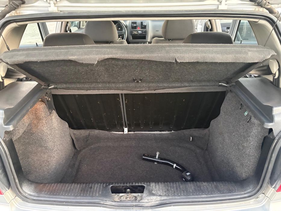 Wv Polo 1.4tdi nacional 5 portas — photo 5