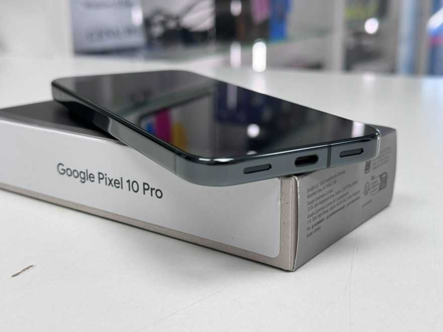 GOOGLE PIXEL 10 PRO 16/128GB Obsidian FASON Rzgowska 12
