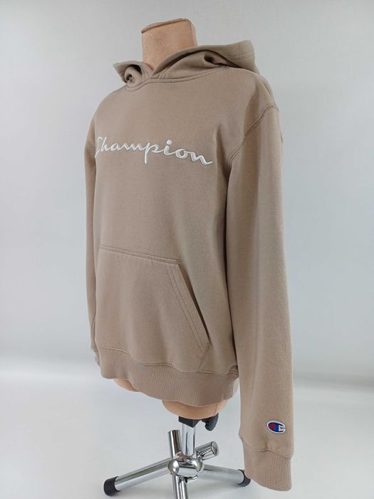 Bluza dresowa CHAMPION r 140/152